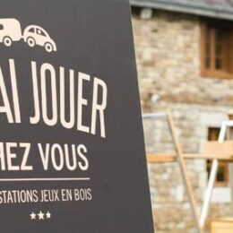 logo j'irai jouer chez vous