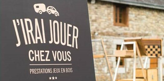 logo j'irai jouer chez vous