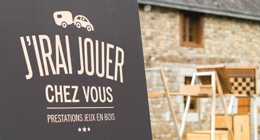 logo j'irai jouer chez vous
