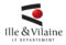 logo département ille-et-vilaine