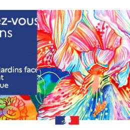 rendez-vous aux jardins 2022