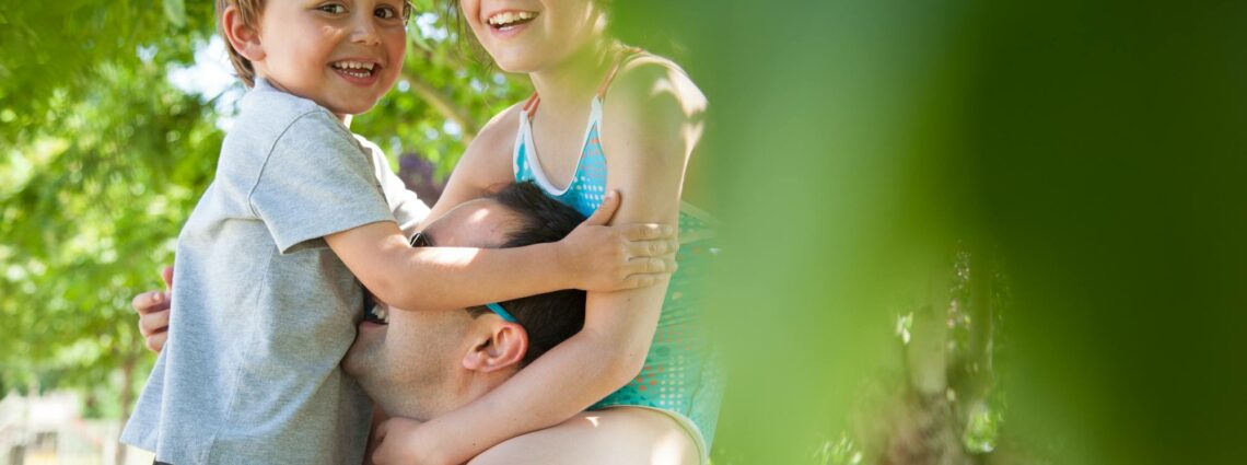 famille jardins de broceliande