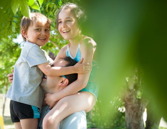 famille jardins de broceliande