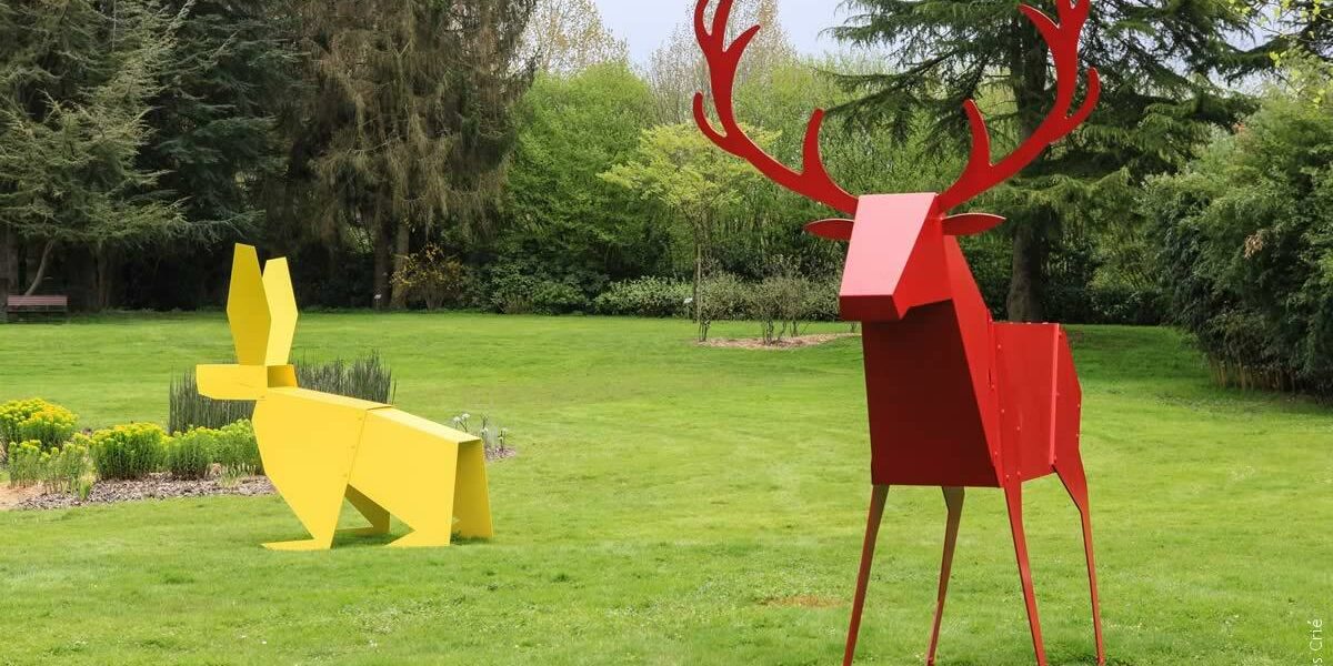 œuvres sculpteur Rémou