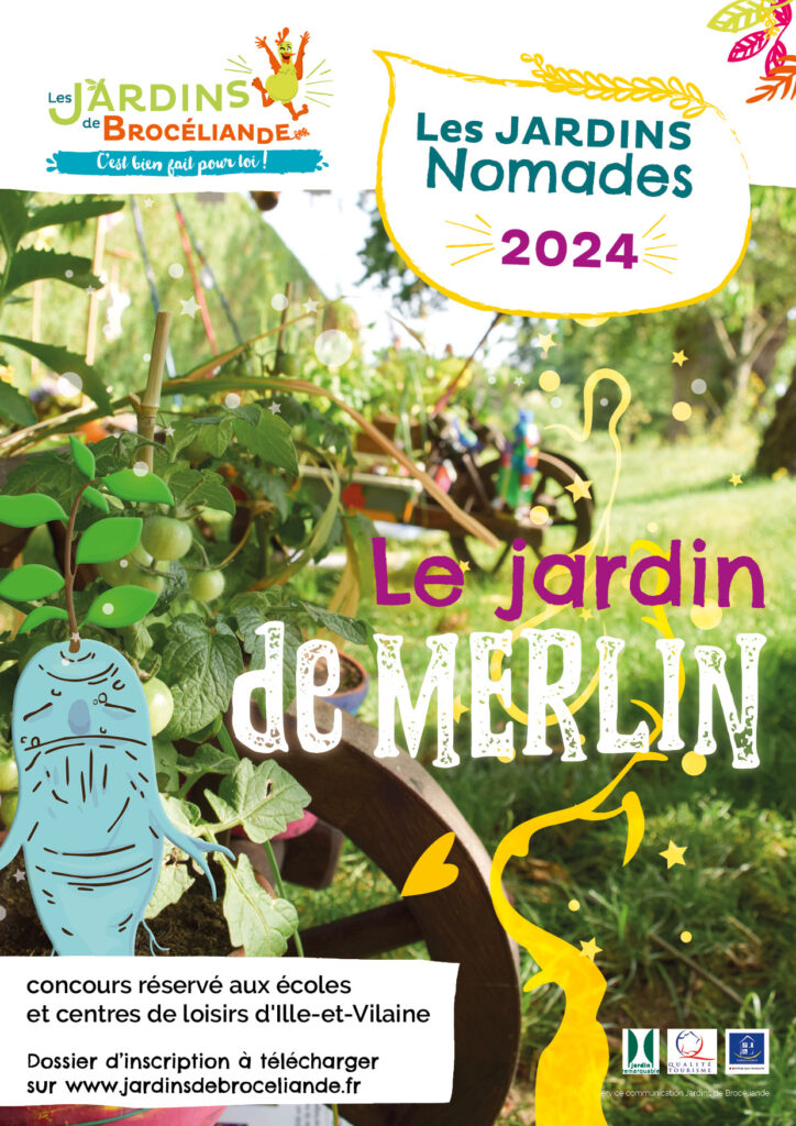 jardins nomades concours 2024