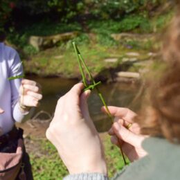 fabrication jouets buissonniers