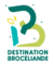 logo destination Brocéliande