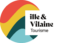 logo Ille-et-Vilaine-Tourisme