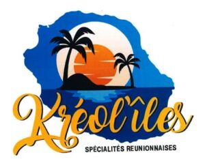 logo Kreol'iles