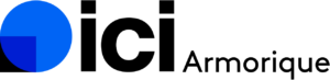 logo radio ici Armorique