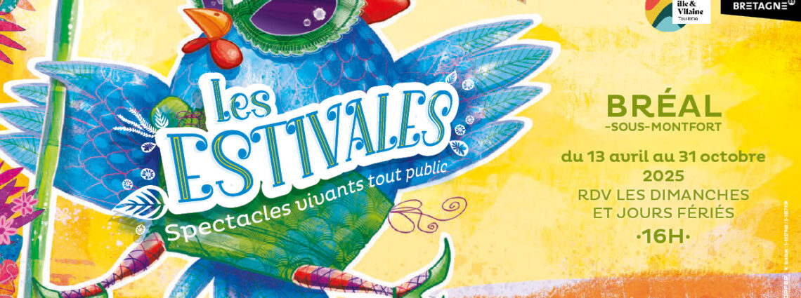 estivales 2025