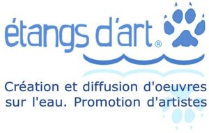 logo etangs d'art
