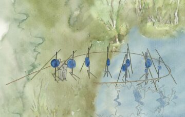 Exposition Etangs d'art 2026 - 