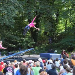 mr patate, spectacle, compagnie bancale