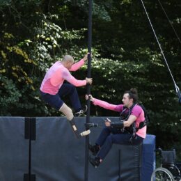 spectacle Mr patate, compagnie Bancale