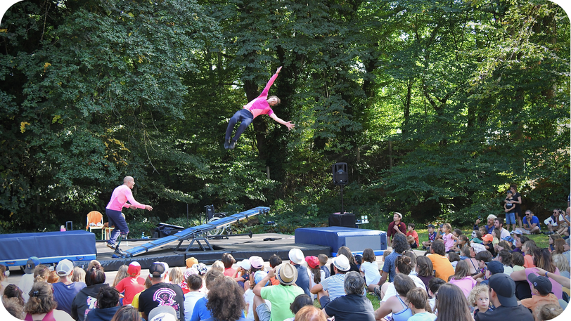 mr patate, spectacle, compagnie bancale